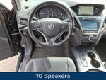 2019 Acura MDX Tech Pkg