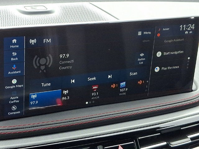 2025 Acura MDX A-SPEC