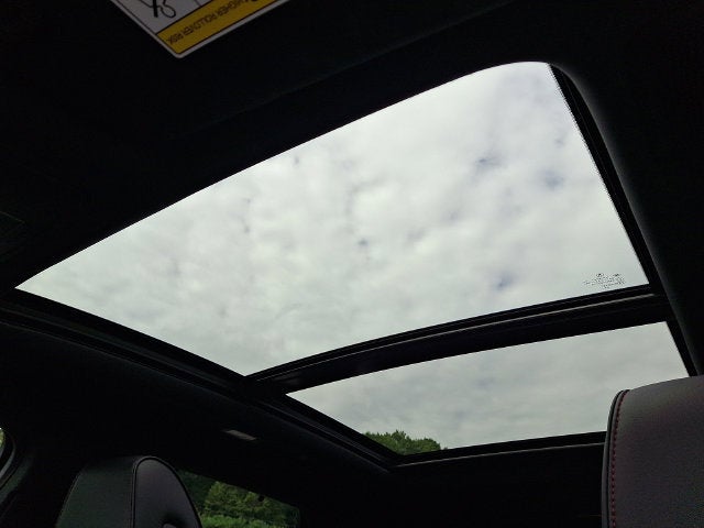 2025 Acura MDX A-SPEC