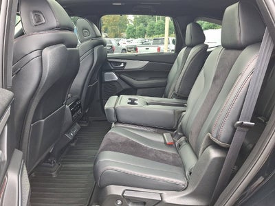 2025 Acura MDX A-SPEC