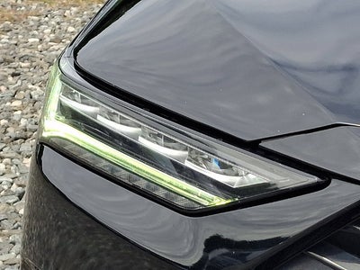 2025 Acura MDX A-SPEC