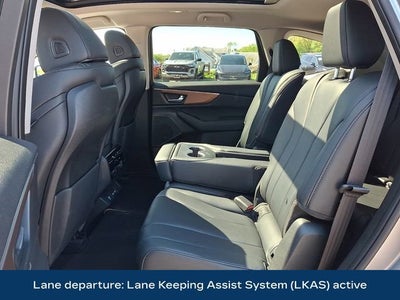 2022 Acura MDX Standard