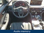 2022 Acura MDX Standard