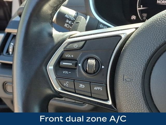 2022 Acura MDX Standard