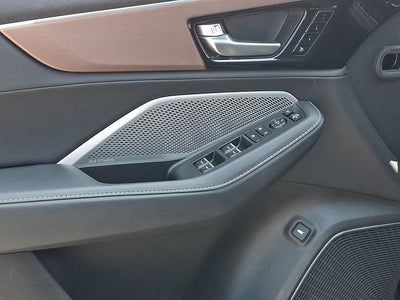 2022 Acura MDX w/Technology Package