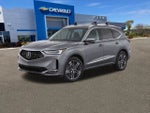 2026 Acura MDX w/Advance Package