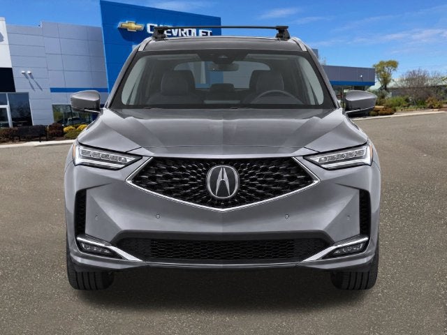2026 Acura MDX w/Advance Package