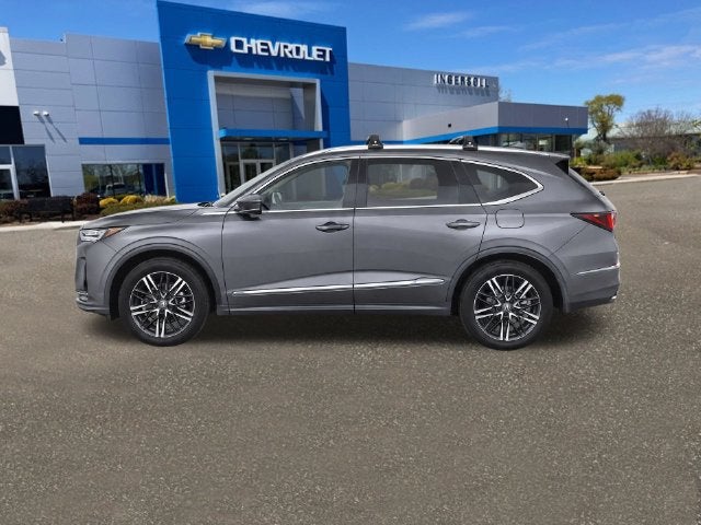 2026 Acura MDX w/Advance Package