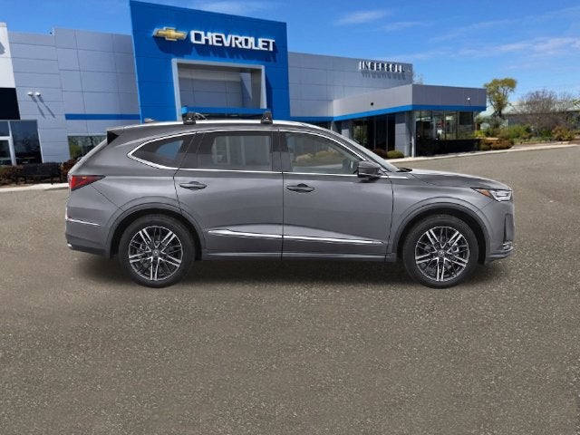 2026 Acura MDX w/Advance Package