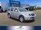 2011 Nissan Pathfinder SV