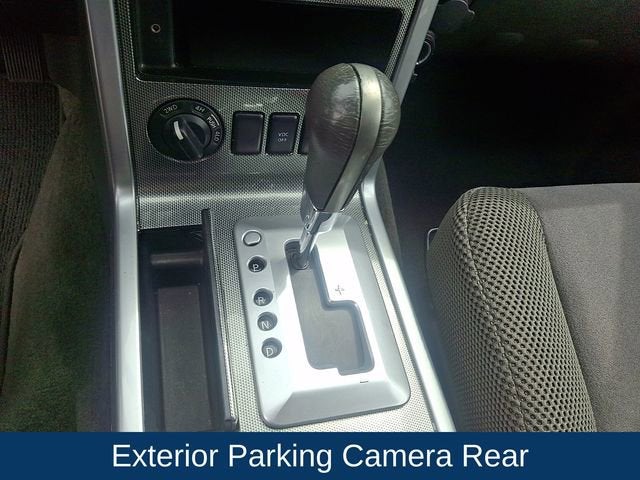 2011 Nissan Pathfinder SV