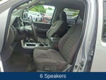 2011 Nissan Pathfinder SV