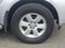 2011 Nissan Pathfinder SV