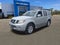 2011 Nissan Pathfinder SV