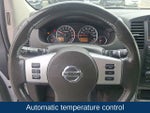 2011 Nissan Pathfinder SV