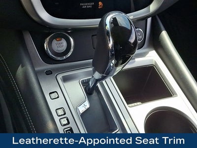 2023 Nissan Murano SV Intelligent AWD