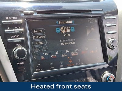 2023 Nissan Murano SV Intelligent AWD
