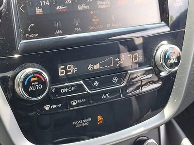 2023 Nissan Murano SV Intelligent AWD
