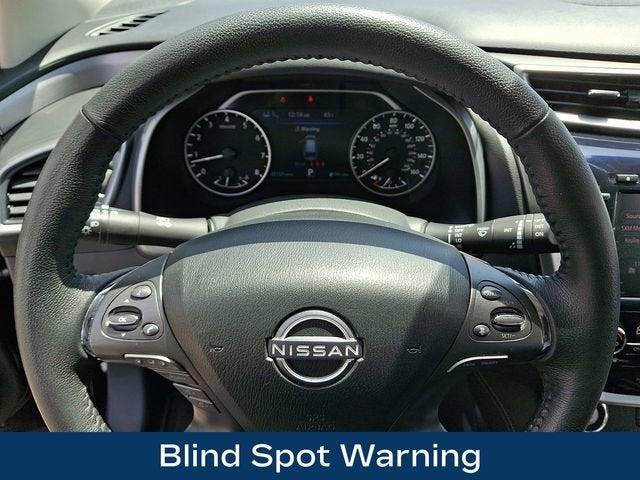 2023 Nissan Murano SV Intelligent AWD