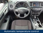 2020 Nissan Pathfinder SV 4WD