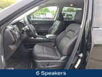 2022 Nissan Pathfinder SV 4WD