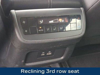 2022 Nissan Pathfinder SV 4WD