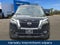 2022 Nissan Pathfinder SV 4WD
