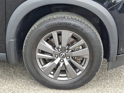 2022 Nissan Pathfinder SV 4WD