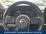 2022 Nissan Pathfinder SV 4WD