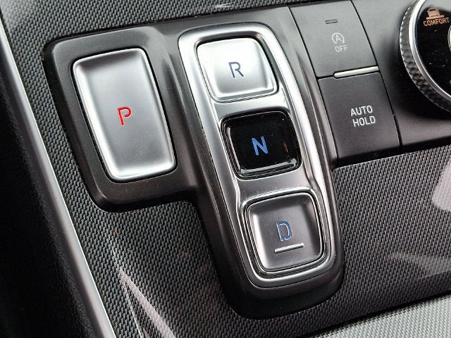 2021 Hyundai Santa Fe SE