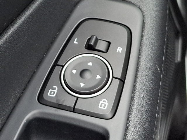 2021 Hyundai Santa Fe SE