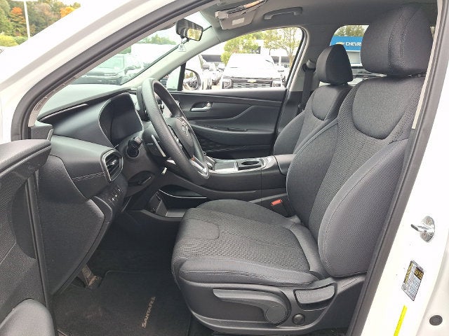 2021 Hyundai Santa Fe SE