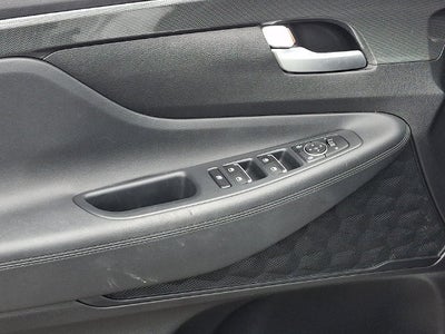 2021 Hyundai Santa Fe SE