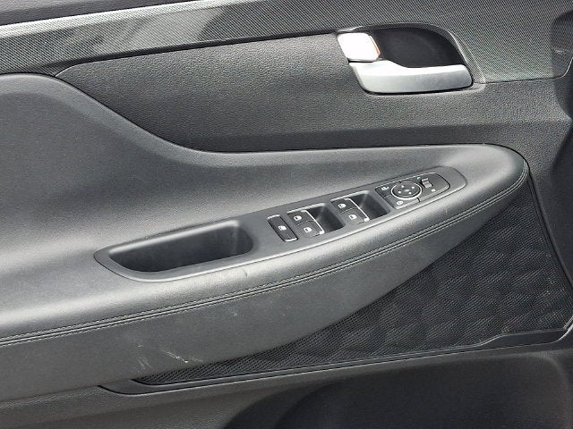 2021 Hyundai Santa Fe SE