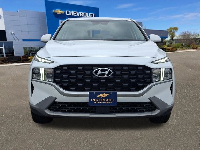 2021 Hyundai Santa Fe SE