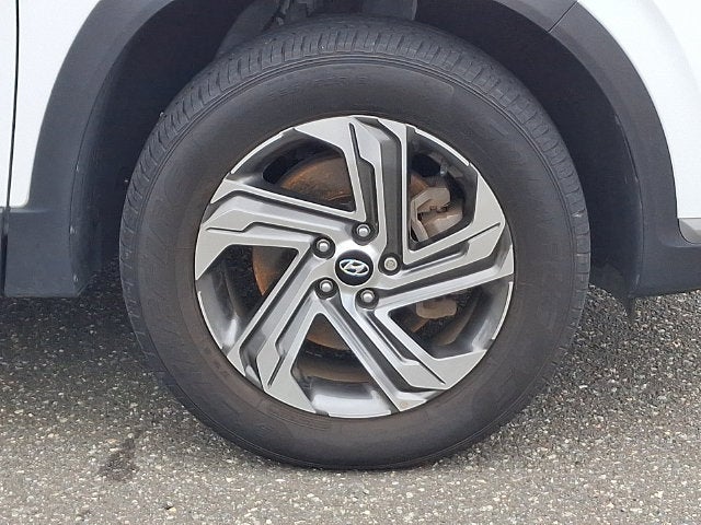 2021 Hyundai Santa Fe SE