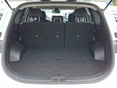 2021 Hyundai Santa Fe SE