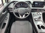 2021 Hyundai Santa Fe SE