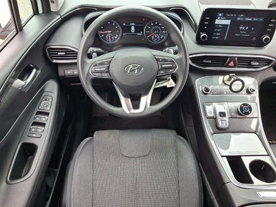 2021 Hyundai Santa Fe SE