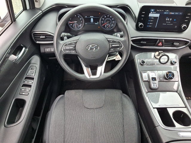 2021 Hyundai Santa Fe SE
