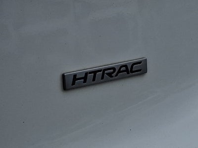 2021 Hyundai Santa Fe SE