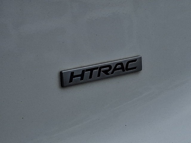 2021 Hyundai Santa Fe SE