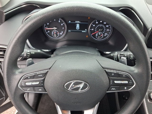 2021 Hyundai Santa Fe SE