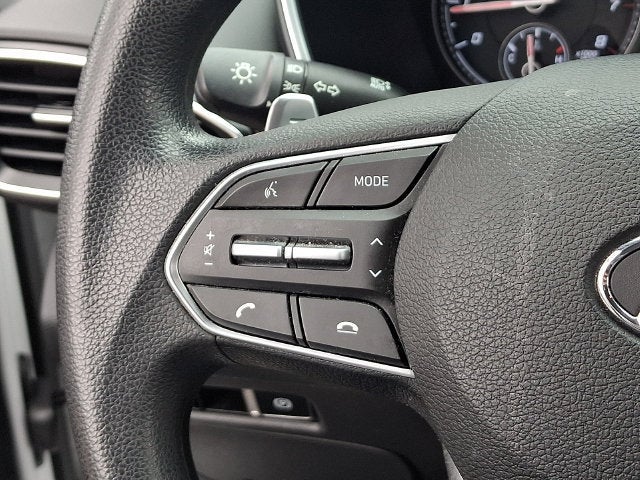 2021 Hyundai Santa Fe SE