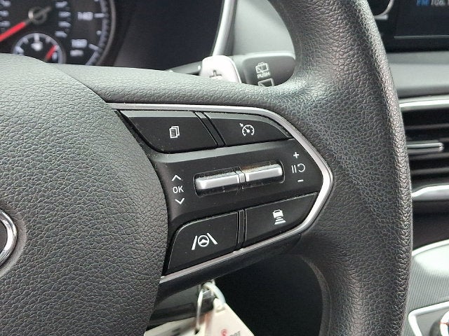2021 Hyundai Santa Fe SE