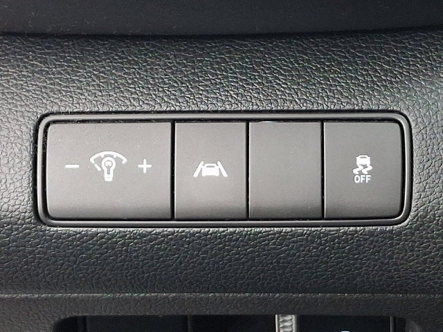 2021 Hyundai Santa Fe SE