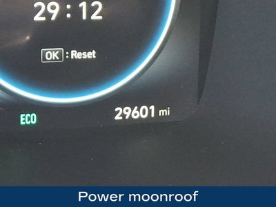 2023 Hyundai Santa Fe Hybrid SEL Premium