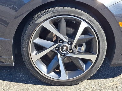 2021 Hyundai Sonata SEL Plus