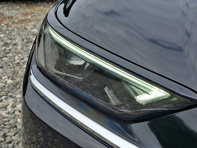 2026 Toyota Grand Highlander LE