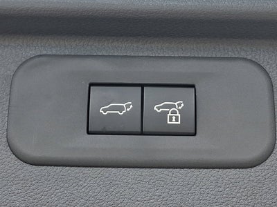 2026 Toyota Grand Highlander LE